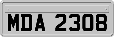MDA2308