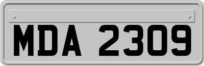 MDA2309