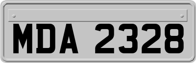 MDA2328