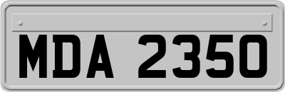 MDA2350