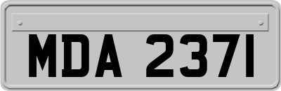 MDA2371