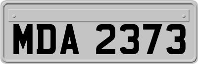 MDA2373