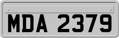 MDA2379
