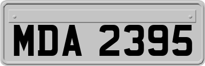 MDA2395