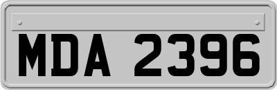 MDA2396