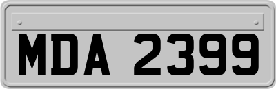 MDA2399