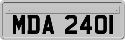 MDA2401
