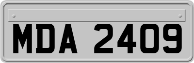 MDA2409