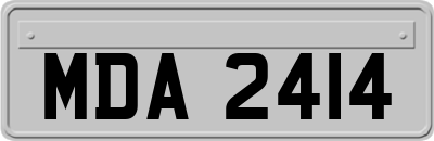 MDA2414