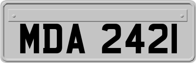 MDA2421