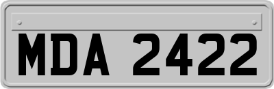 MDA2422