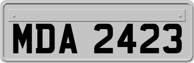MDA2423