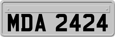 MDA2424