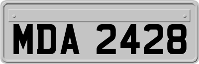 MDA2428