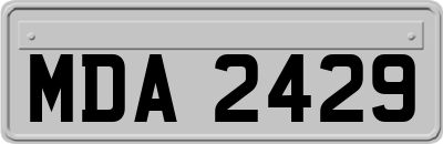 MDA2429