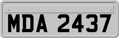 MDA2437