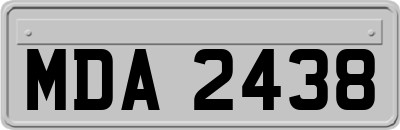MDA2438