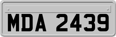 MDA2439