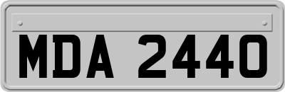 MDA2440