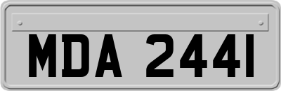 MDA2441