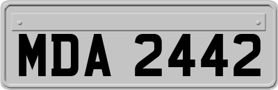 MDA2442