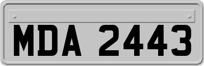 MDA2443