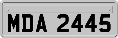 MDA2445