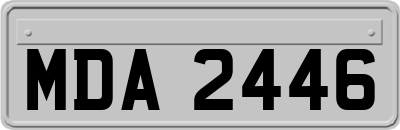 MDA2446