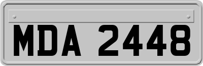 MDA2448