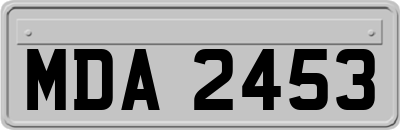 MDA2453