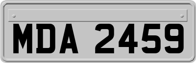 MDA2459