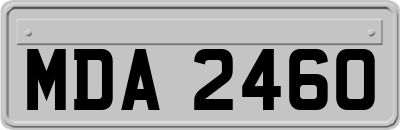 MDA2460