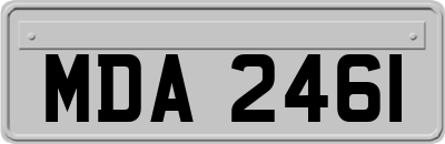 MDA2461