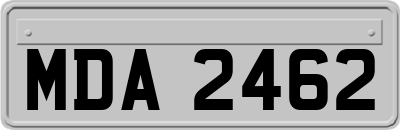 MDA2462