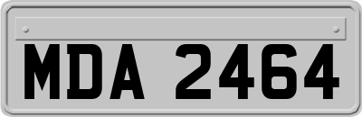 MDA2464