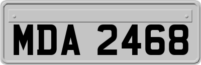 MDA2468