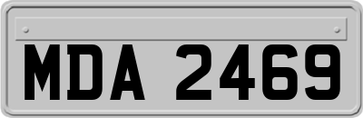 MDA2469