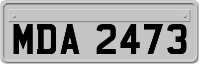 MDA2473