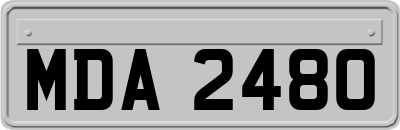 MDA2480