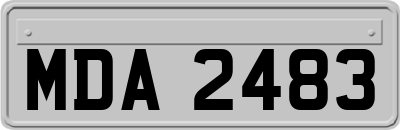 MDA2483