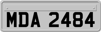 MDA2484