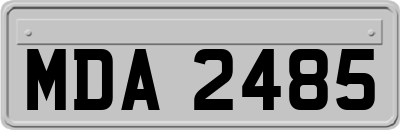 MDA2485