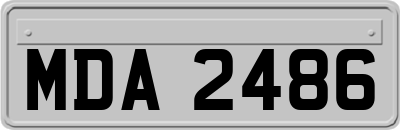 MDA2486