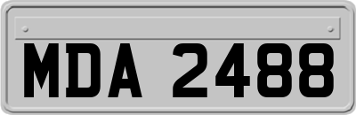 MDA2488