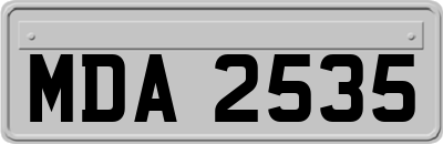 MDA2535