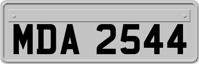 MDA2544