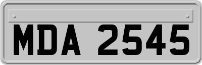 MDA2545
