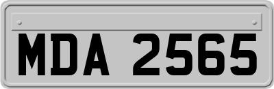 MDA2565