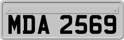 MDA2569