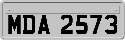 MDA2573